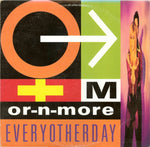Or-N-More : Everyotherday (12")