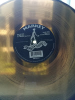 Markey : Jazz Man (12")