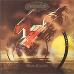 Hawkwind - Hall of the Mountain Grill (CD)