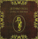 Jethro Tull - Vivir en el pasado (CD)