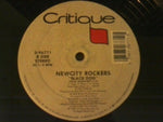 NewCity Rockers : Black Dog (12")