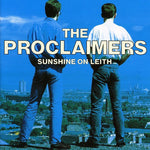 Los Proclamadores - Sunshine on Leith (CD)