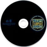 Dr. Dre : Compton (A Soundtrack By Dr. Dre) (CD, Album)
