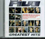 Five - Greatest Hits (CD)
