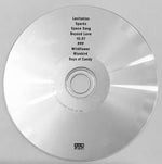 Beach House : Depression Cherry(CD, Album)