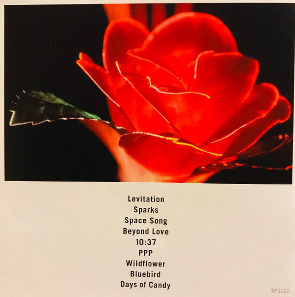 Beach House : Depression Cherry(CD, Album)