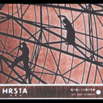 the album cover for Hrsta - Stem Stem in Electro