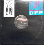 DFP : Hallelujah (12", Promo)