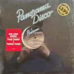 Frank Hooker & Positive People : Ooh Suga Wooga / This Feelin' (12")