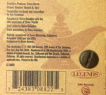 Various : Aladdin (The Aladdin Records Story) (2xCD, Comp, Ltd)