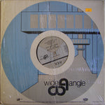 A.K.A. (2) : Cruel Lovin' (12")