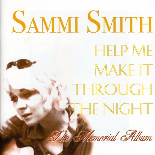 Sammi Smith - Ayúdame a superar la noche (CD)