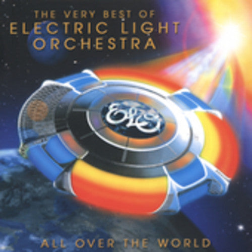 Electric Light Orchestra - Por todo el mundo: Lo mejor de Electric Light Orchestra (CD)
