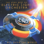 Electric Light Orchestra - Por todo el mundo: Lo mejor de Electric Light Orchestra (CD)