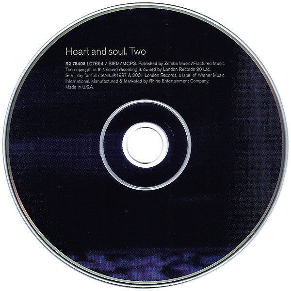 Joy Division : Heart And Soul (4xCD, Comp, RE, RM + Box)