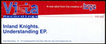 Inland Knights : Understanding EP (12", EP)