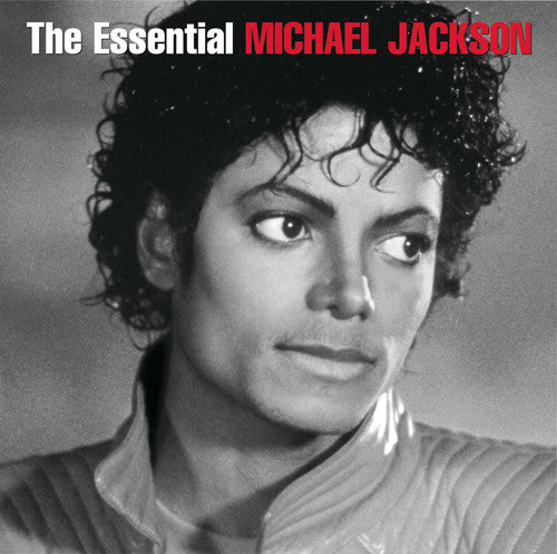 Michael Jackson - El Michael Jackson Esencial (CD)