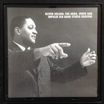 Oliver Nelson : The Argo, Verve And Impulse Big Band Studio Sessions (6xCD, Comp, Ltd, RM + Box, Ltd, Num)