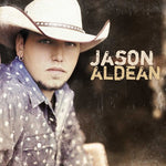 Jason Aldean - Jason Aldean (CD)