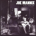 the album cover for Joe Mannix - Town By the Sea