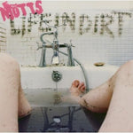 the album cover for The Mutts - Life in Dirt