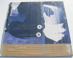 Sista (2) : Brand New (12", Single)