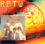 Ready For The World : Digital Display (12" Version) (12")