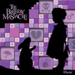 La Masacre del Cumpleaños - Violet (CD)