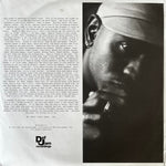 LL Cool J : Mr. Smith (LP, Album, RE)