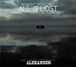 Alexander* : All Is Lost (Original Motion Picture Soundtrack) (CD)