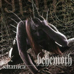 Behemoth - Satánica (CD)