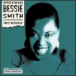 Bessie Smith - Dulce maltratador (CD)