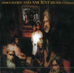 Canned Heat - Historical Figures (CD)