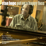 Stan Hope - Pon una cara feliz (CD)