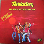 Revelacion : The House Of The Rising Sun (LP, Album)