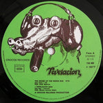 Revelacion : The House Of The Rising Sun (LP, Album)