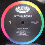 Fetchin Bones : High Noon (12", Promo)