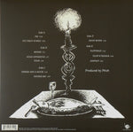 Phish : Junta (3xLP, S/Sided, Dlx, Etch, RE, RP)