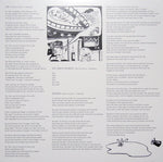 Phish : Junta (3xLP, S/Sided, Dlx, Etch, RE, RP)