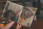 Thin Lizzy — Jailbreak | 1976 Rock Vinyl LP
