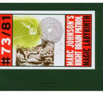 マーク・ジョンソン - マジック・ラビリンス (CD)