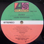 Laura Branigan : Gloria (12", Promo)