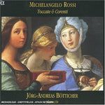 J rg-Andreas B tticher - Toccate & Corrente (CD)