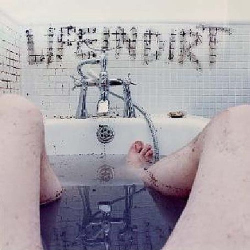 Mutts - Life in Dirt (Vinyl)