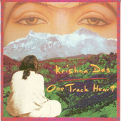 Krishna Das - Un corazón de una pista (CD)