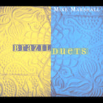Mike Marshall - Duetos de Brasil (CD)