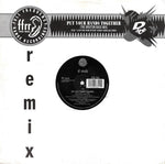 D Mob : Put Your Hands Together (The Brixton Bass Mix) (12")