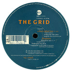 The Grid : A Beat Called Love (12")