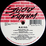 K.C.Y.C. : Under Control (12")