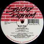 K.C.Y.C. : Under Control (12")
